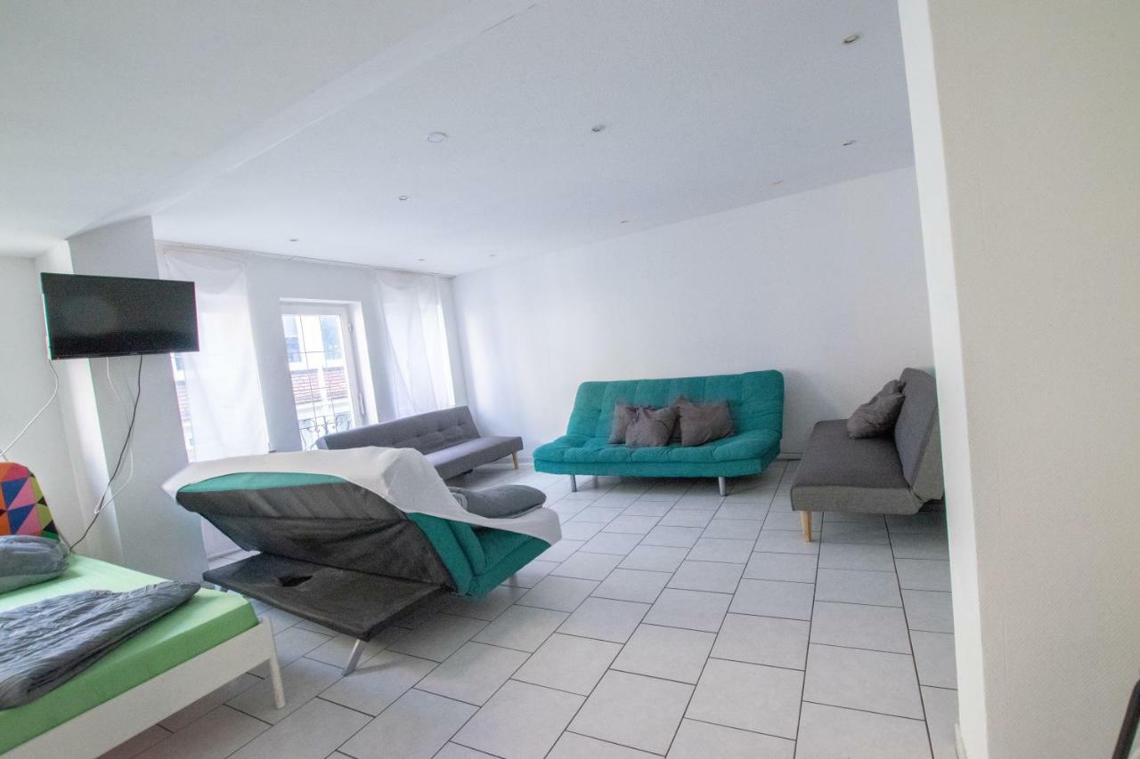 Altstadt Duesseldorf 1 ภายนอก รูปภาพ